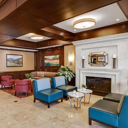 Ayres Hotel & Spa Moreno Valley/Riverside Ngoại thất bức ảnh
