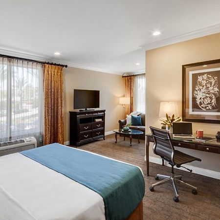 Ayres Hotel & Spa Moreno Valley/Riverside Ngoại thất bức ảnh