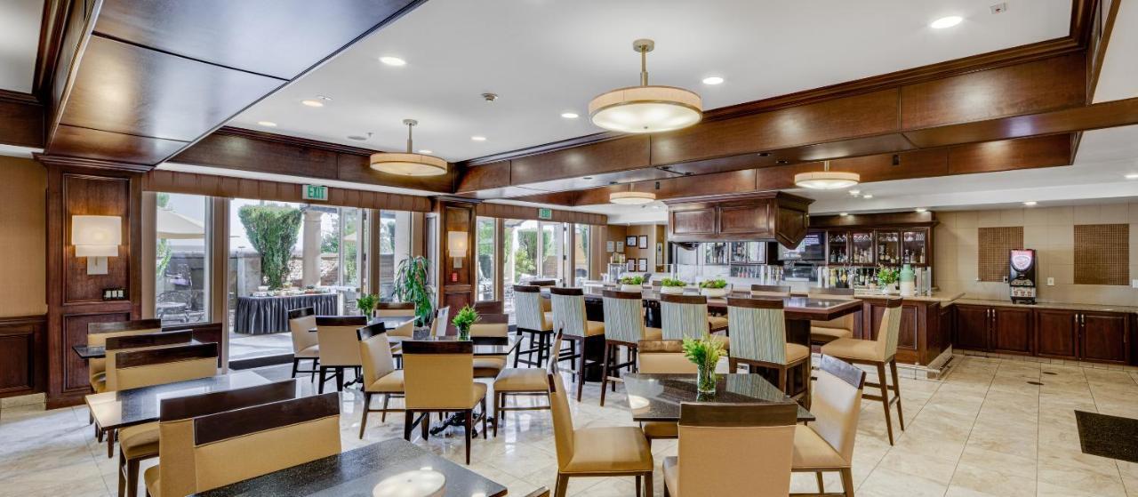 Ayres Hotel & Spa Moreno Valley/Riverside Ngoại thất bức ảnh