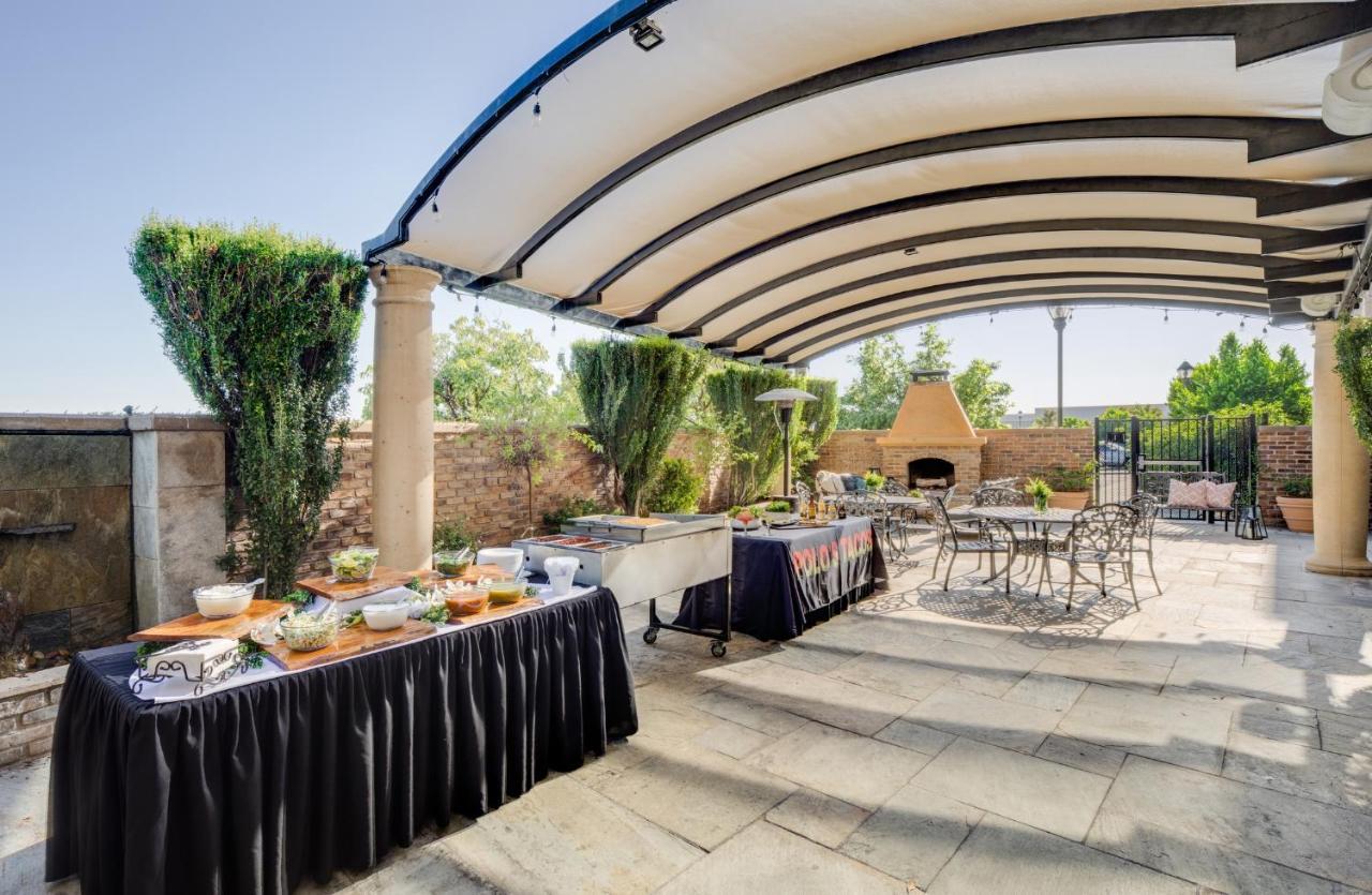 Ayres Hotel & Spa Moreno Valley/Riverside Ngoại thất bức ảnh