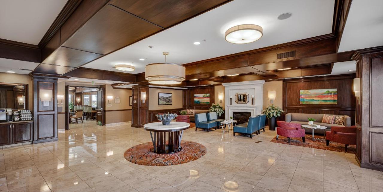 Ayres Hotel & Spa Moreno Valley/Riverside Ngoại thất bức ảnh