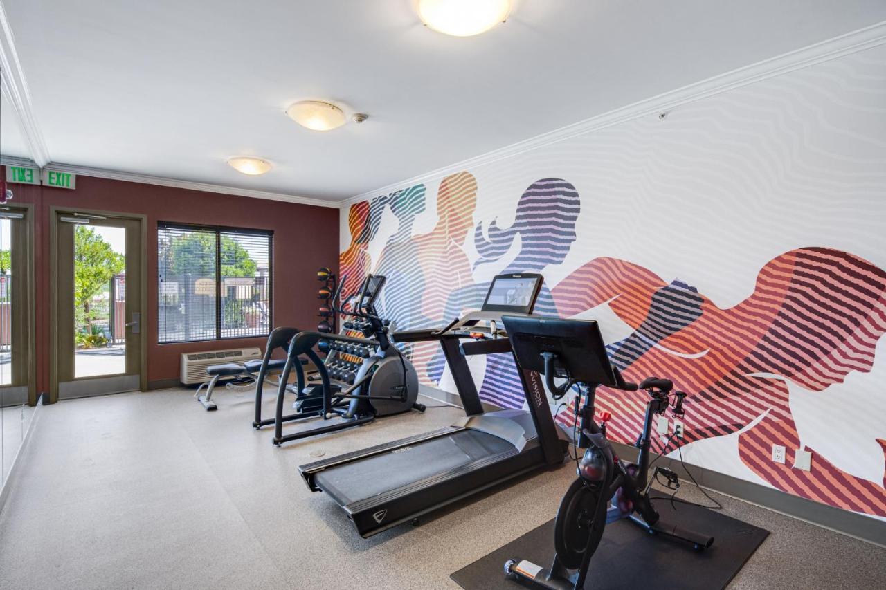 Ayres Hotel & Spa Moreno Valley/Riverside Ngoại thất bức ảnh