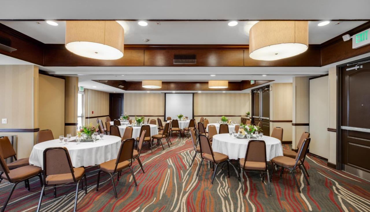 Ayres Hotel & Spa Moreno Valley/Riverside Ngoại thất bức ảnh