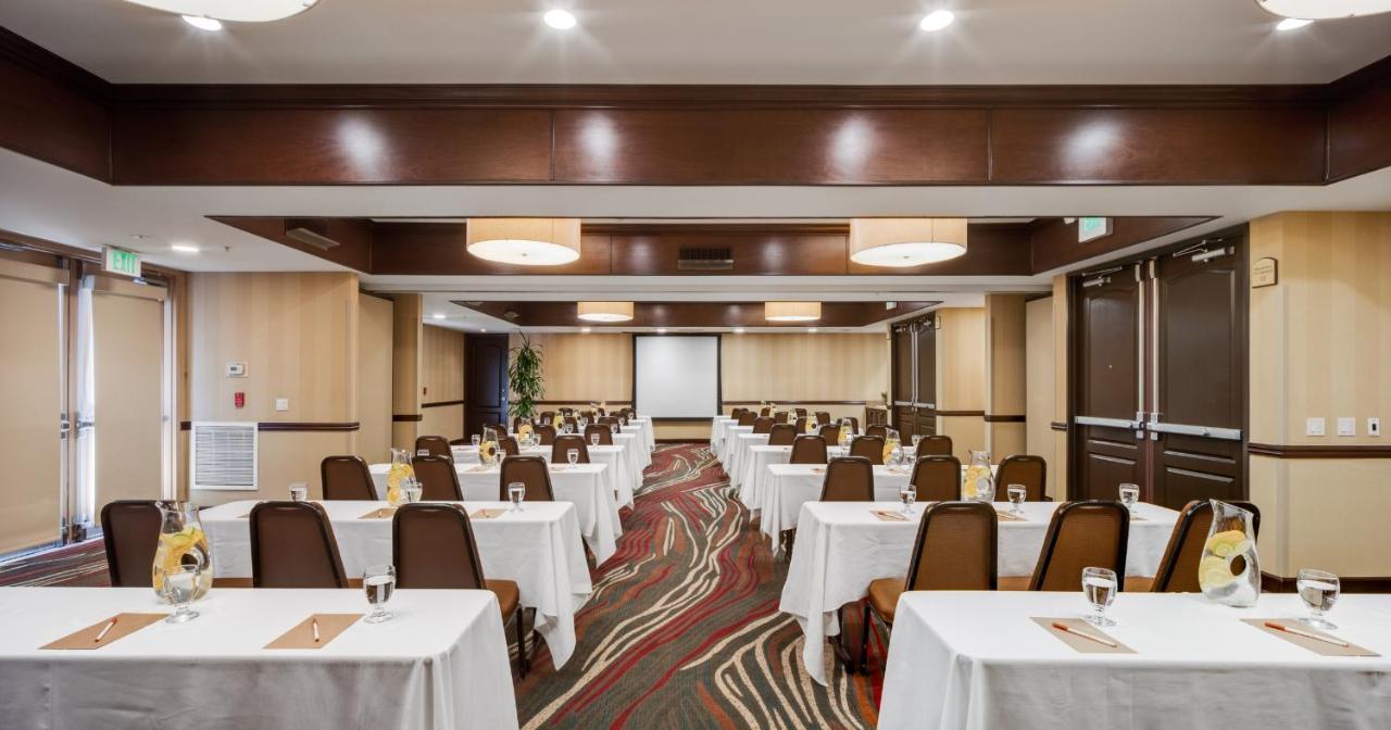 Ayres Hotel & Spa Moreno Valley/Riverside Ngoại thất bức ảnh