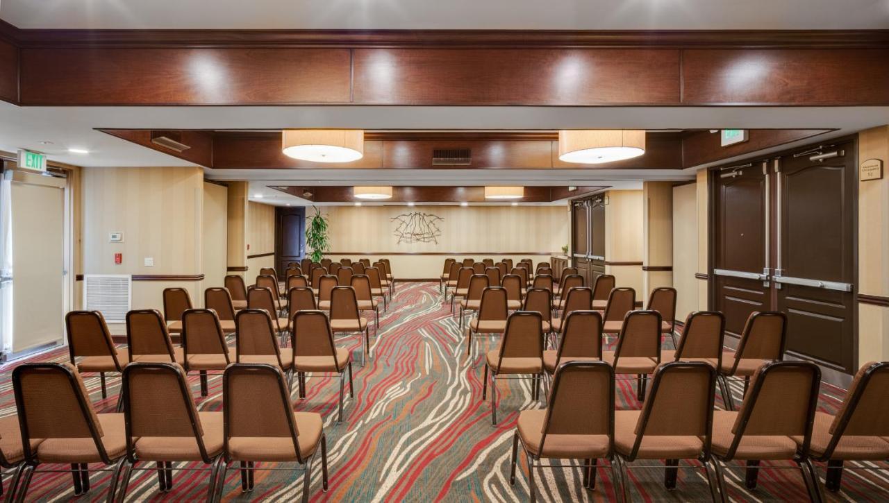 Ayres Hotel & Spa Moreno Valley/Riverside Ngoại thất bức ảnh