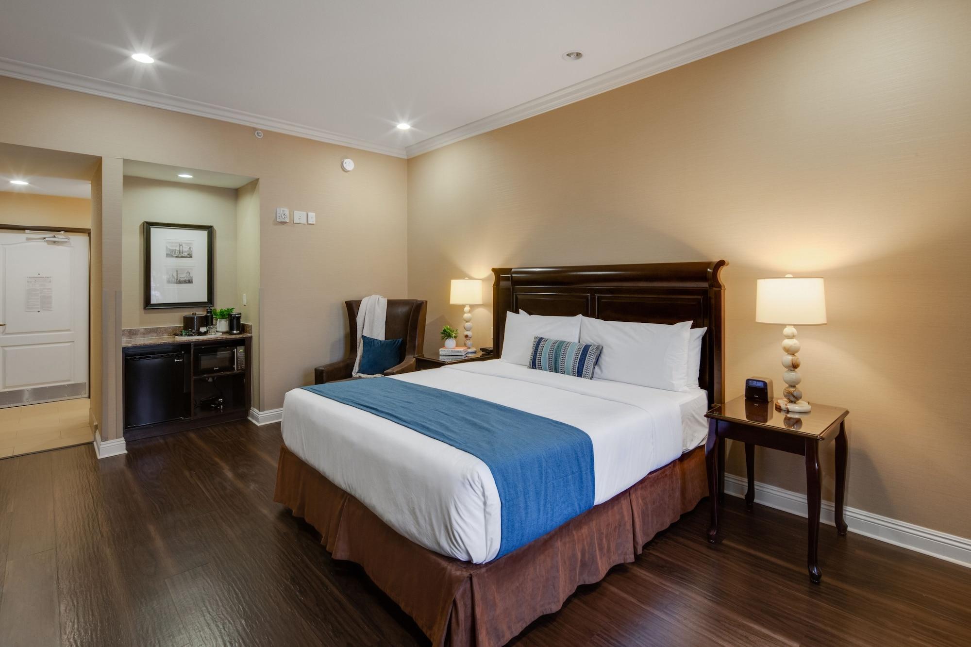 Ayres Hotel & Spa Moreno Valley/Riverside Ngoại thất bức ảnh