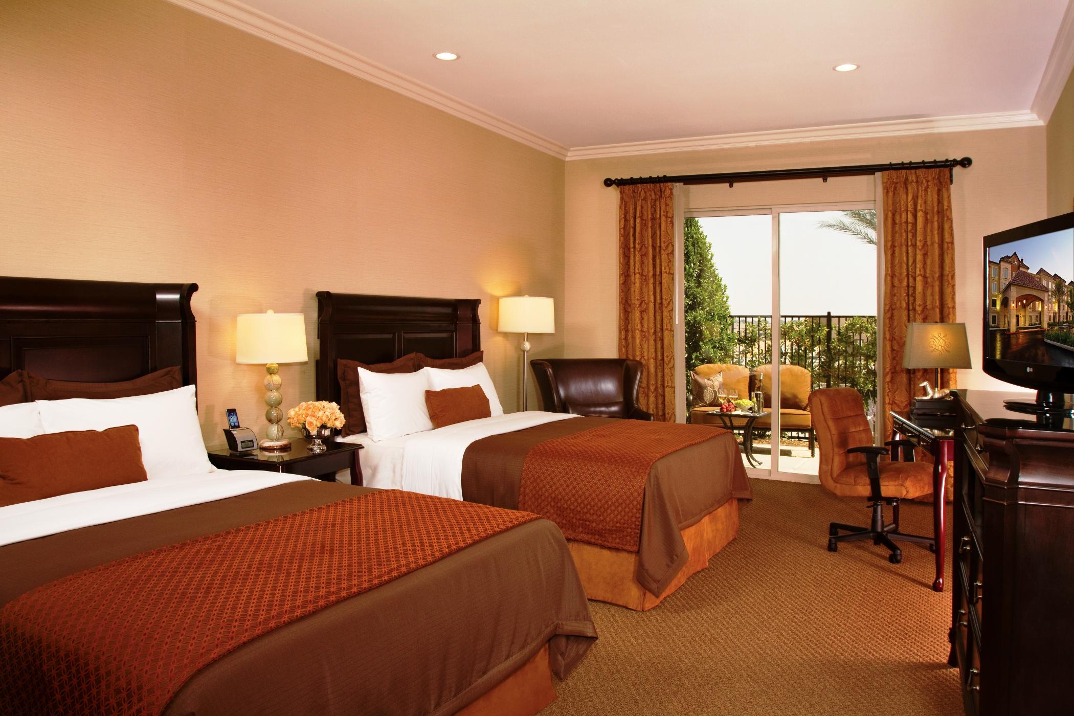 Ayres Hotel & Spa Moreno Valley/Riverside Ngoại thất bức ảnh