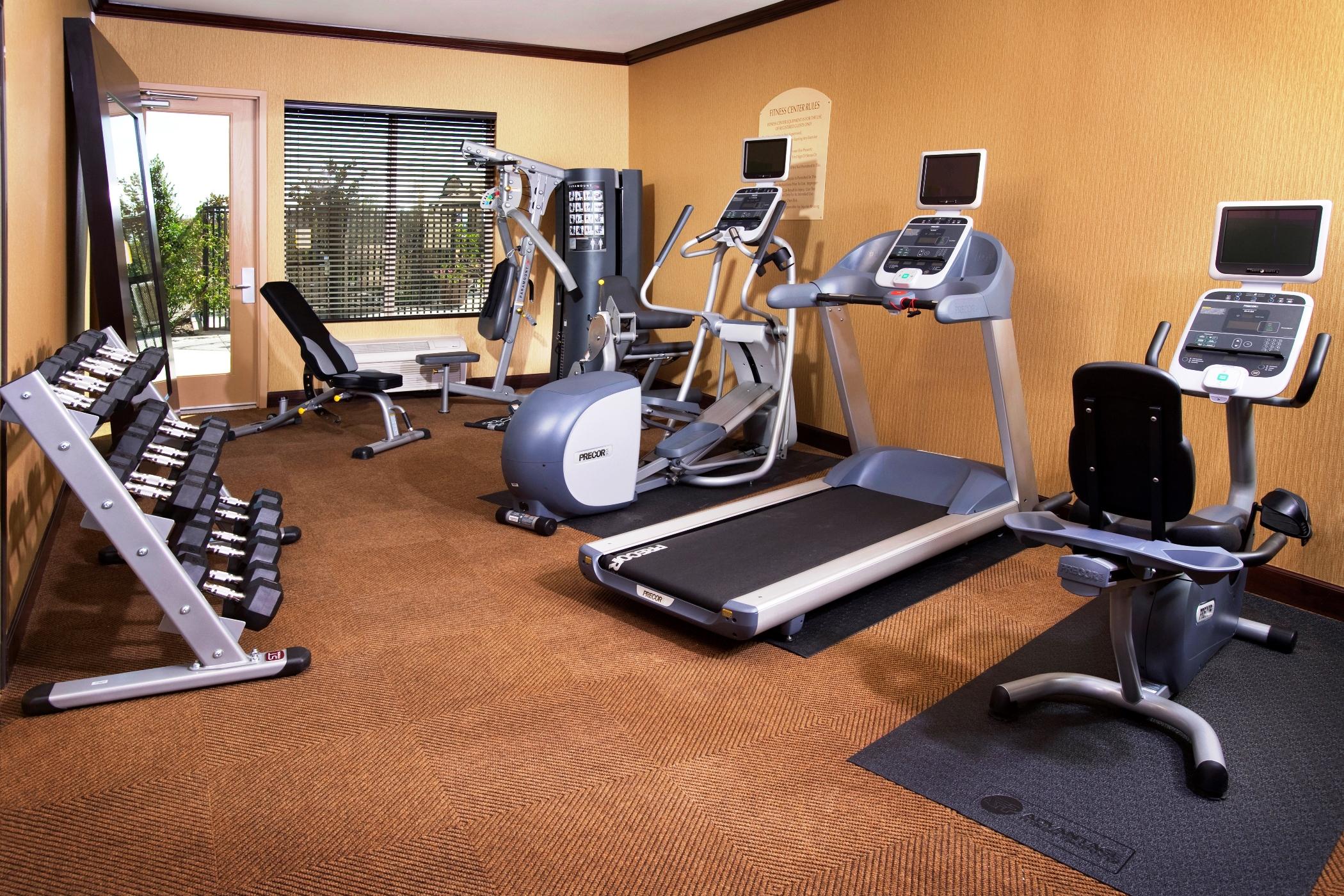 Ayres Hotel & Spa Moreno Valley/Riverside Ngoại thất bức ảnh