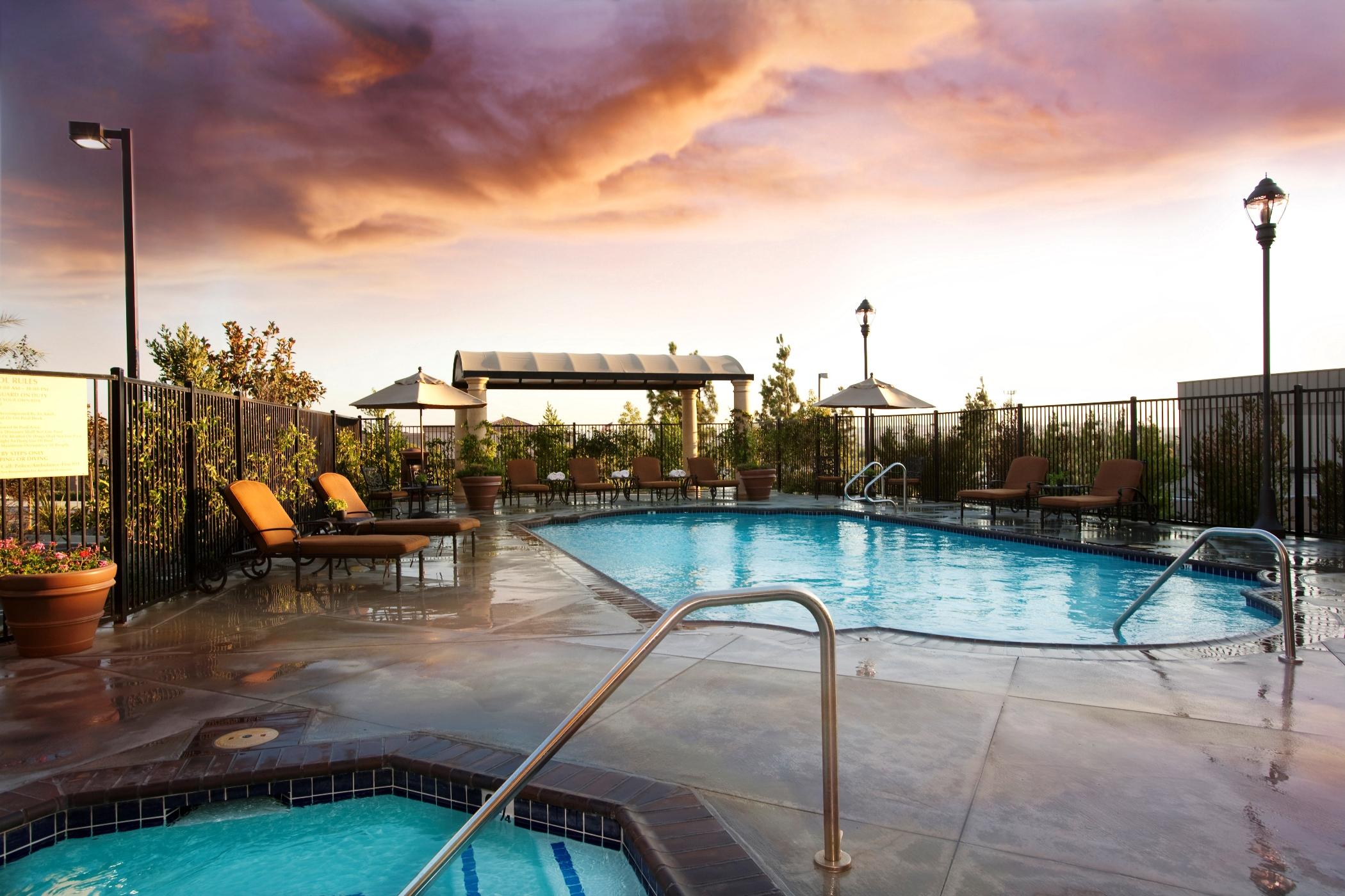 Ayres Hotel & Spa Moreno Valley/Riverside Tiện nghi bức ảnh