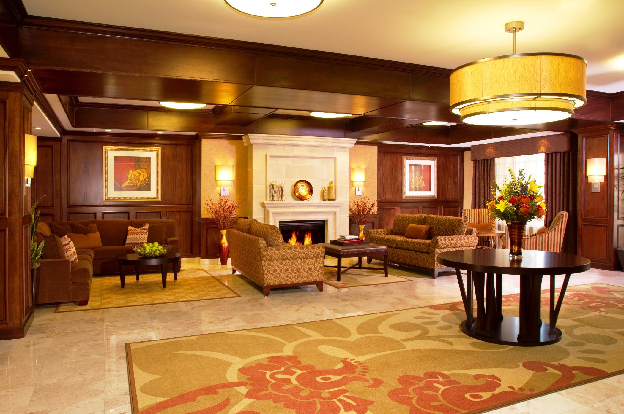 Ayres Hotel & Spa Moreno Valley/Riverside Ngoại thất bức ảnh