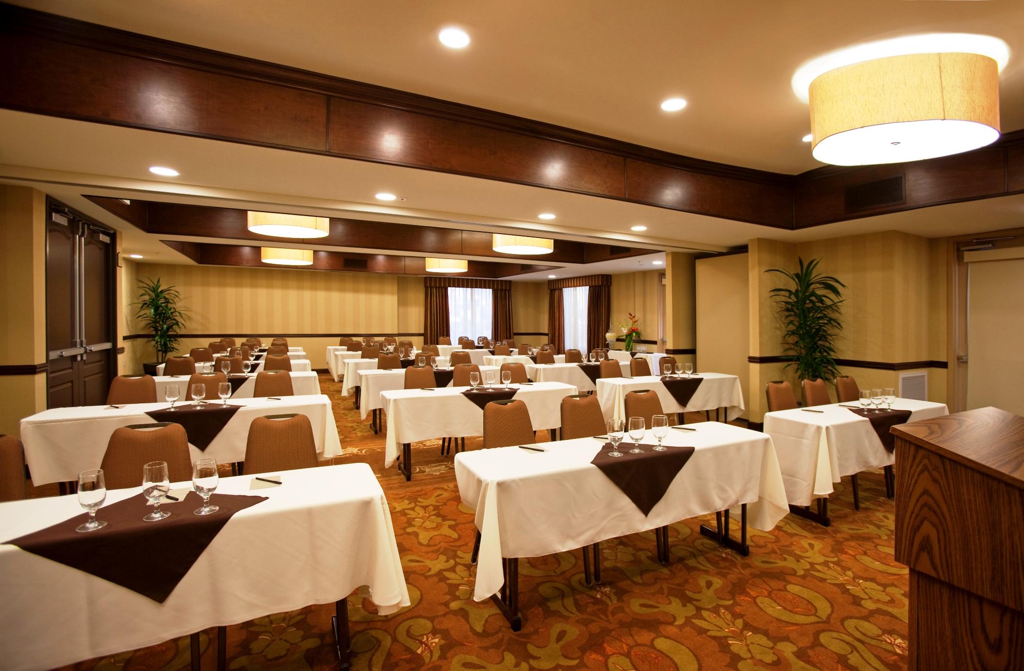 Ayres Hotel & Spa Moreno Valley/Riverside Ngoại thất bức ảnh