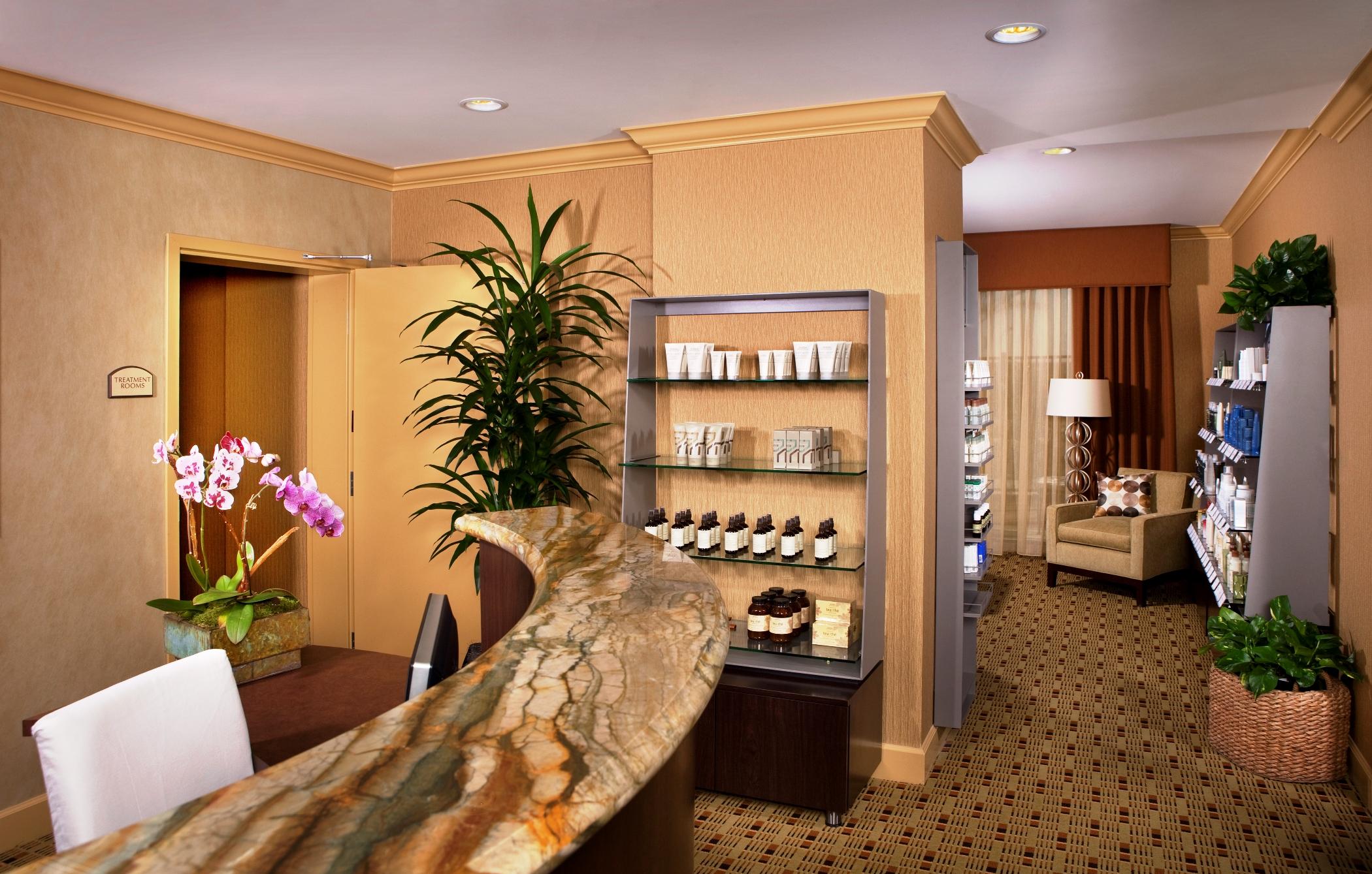 Ayres Hotel & Spa Moreno Valley/Riverside Tiện nghi bức ảnh